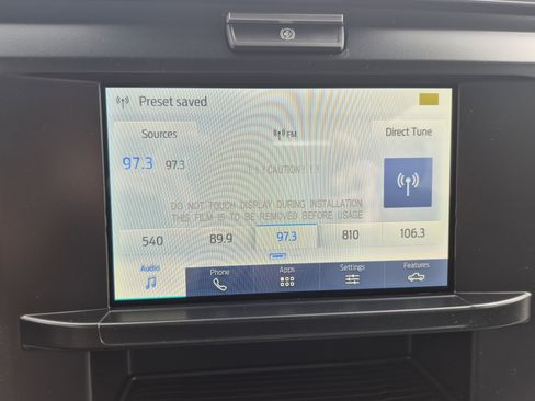 New 2026 Ford F350 XL w/ 360-Degree Camera Package image 39