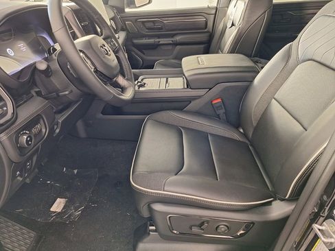 New 2026 RAM 1500 Limited image 17