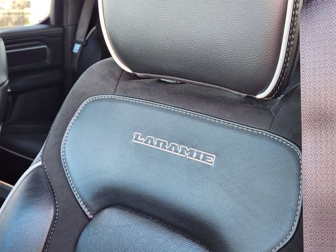 Used 2025 RAM 1500 Laramie image 26