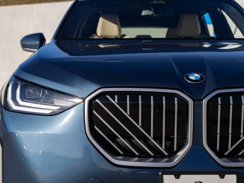 Certified 2026 BMW X3 xDrive30 image 9