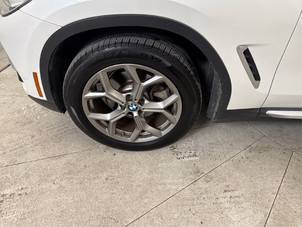 Used 2020 BMW X3 xDrive30i w/ Premium Package AWD/4WD image 26
