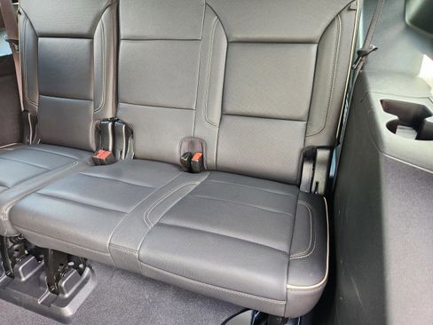 Used 2023 Chevrolet Tahoe Premier RWD image 24