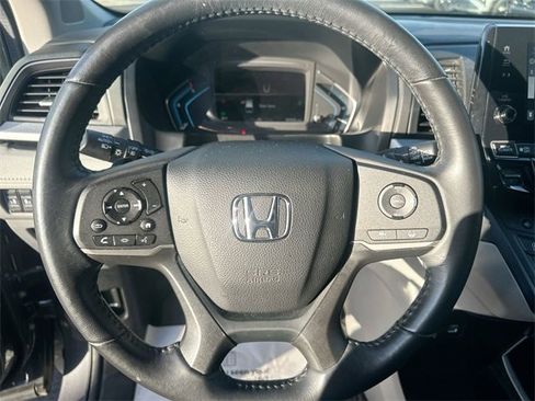 Used 2024 Honda Odyssey EX-L image 22