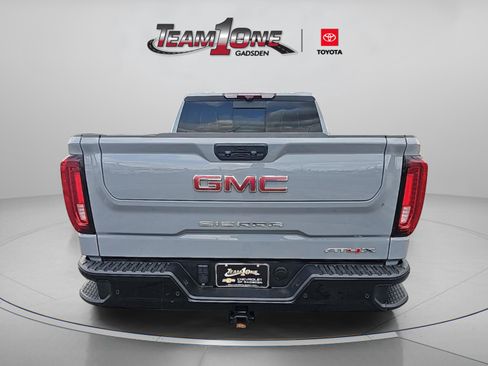 Used 2024 GMC Sierra 1500 AT4X AWD/4WD image 10