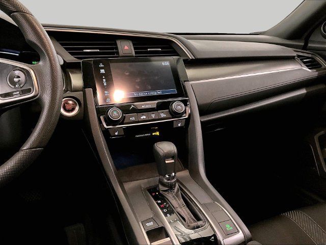 Used 2017 Honda Civic EX image 6