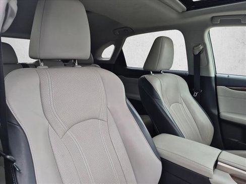 Used 2019 Lexus RX 350 FWD w/ Navigation Package image 19