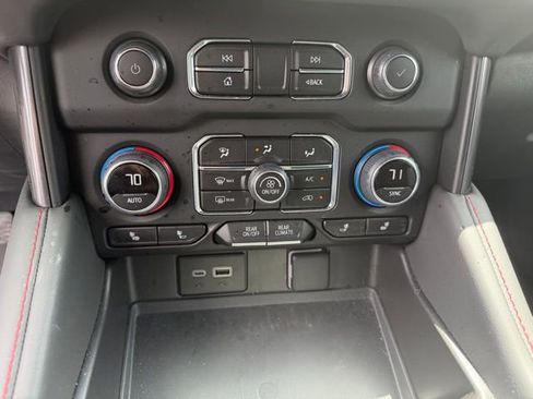 Used 2023 Chevrolet Tahoe RST image 16