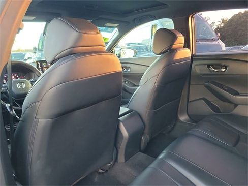 Used 2024 Honda Accord Sport image 13