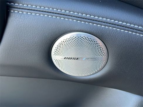 Certified 2024 INFINITI QX80 Sensory image 30