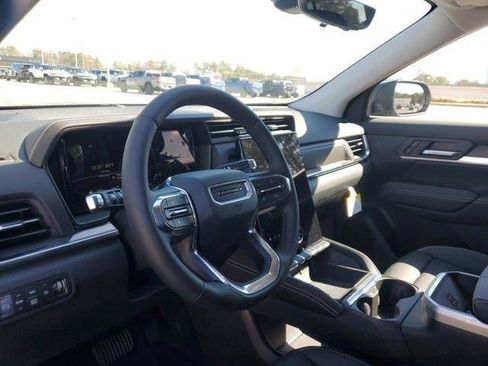 New 2026 GMC Terrain Denali image 16