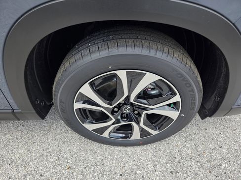 New 2026 MAZDA CX-5 Preferred AWD/4WD image 16