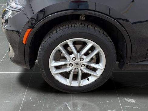 Used 2024 Dodge Durango GT AWD/4WD image 26