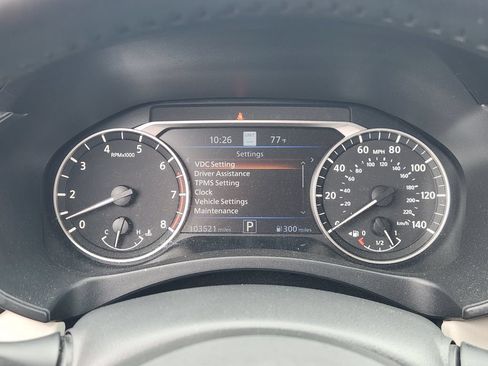 Used 2019 Nissan Altima 2.5 SL FWD image 11
