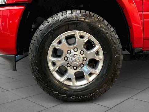 Used 2022 RAM 2500 Laramie image 20