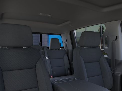 New 2026 Chevrolet Silverado 1500 RST w/ All Star Edition Plus image 25