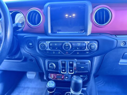 Used 2019 Jeep Wrangler Rubicon image 77