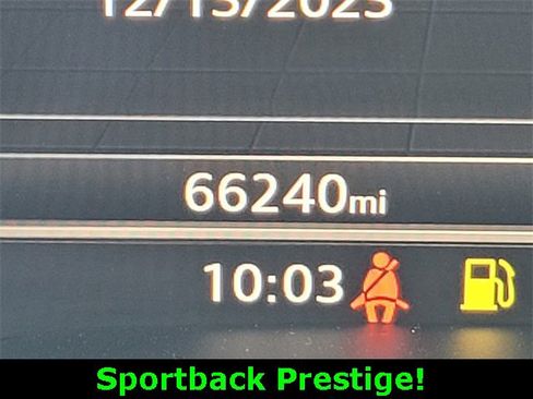 Used 2019 Audi A5 2.0T Prestige w/ Black Optic Plus Package image 31