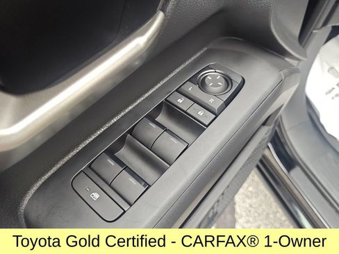 Certified 2024 Toyota Tacoma Limited w/ Limited Package (LT) AWD/4WD image 13