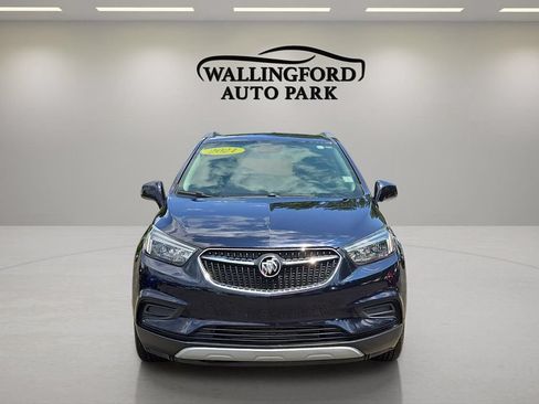 Used 2021 Buick Encore Preferred w/ Safety Package FWD image 7