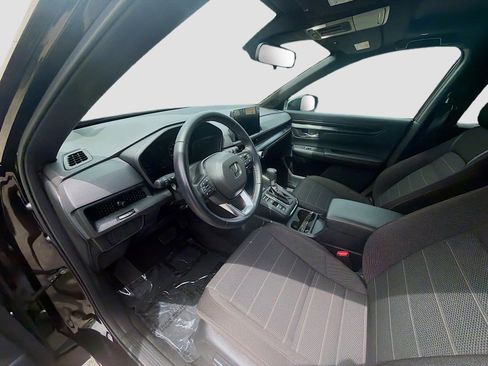 Used 2026 Honda CR-V Sport image 9