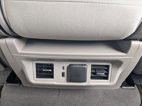 Used 2026 Chevrolet Silverado 1500 RST RWD image 17