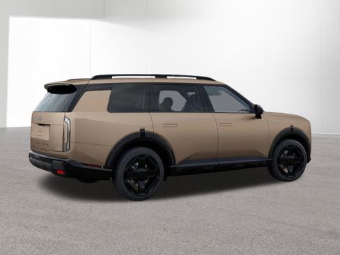 New 2027 Kia Telluride EX X-Line AWD/4WD image 6