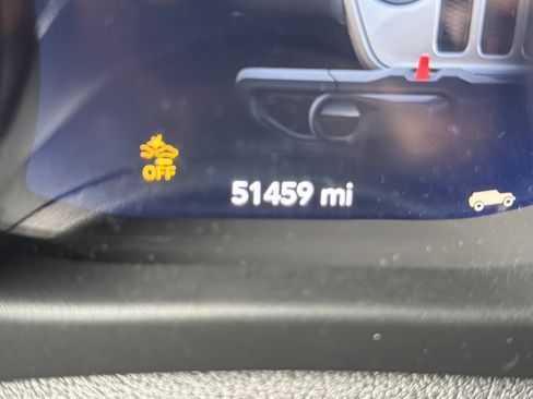 Used 2020 Jeep Wrangler Unlimited Rubicon AWD/4WD image 20