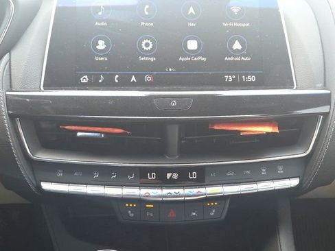 Used 2024 Cadillac CT5 Luxury w/ Sun And Sound Package image 32