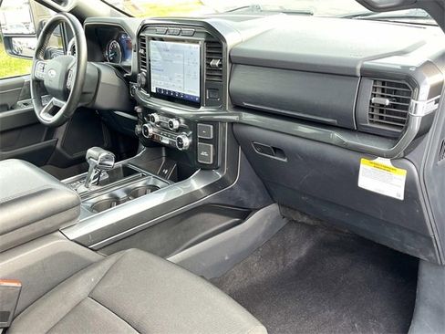 Used 2023 Ford F150 XLT w/ Equipment Group 302A High image 23