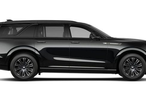 New 2026 Cadillac Escalade IQL Sport 1 image 62