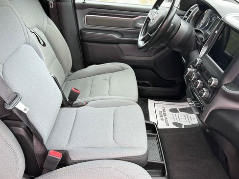 Used 2021 RAM 1500 Big Horn AWD/4WD image 43