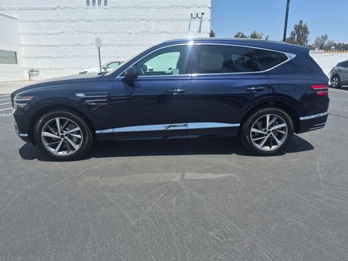 Used 2026 Genesis GV80 2.5T Select AWD/4WD image 4
