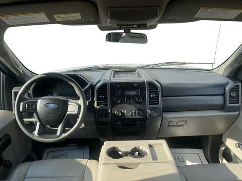 Used 2017 Ford F350 XL image 20