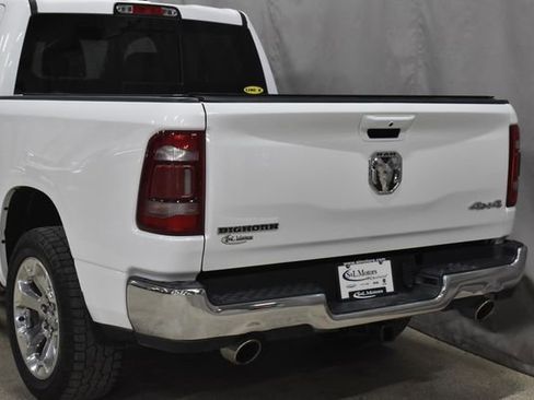Used 2021 RAM 1500 Big Horn image 9