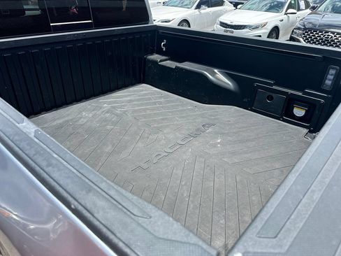 Used 2023 Toyota Tacoma TRD Off-Road AWD/4WD image 20