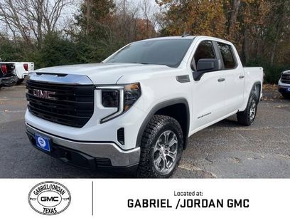 New 2026 GMC Sierra 1500 Pro w/ Pro Value Package