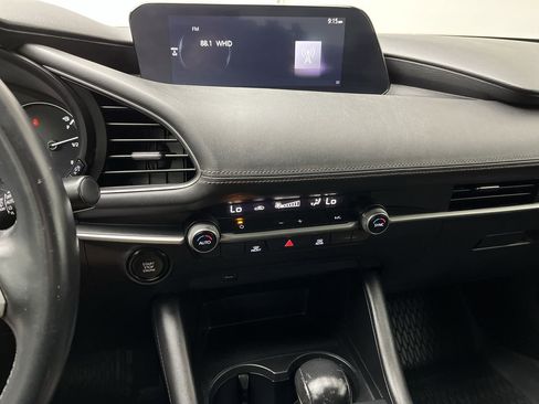 Used 2021 MAZDA MAZDA3 s FWD image 14