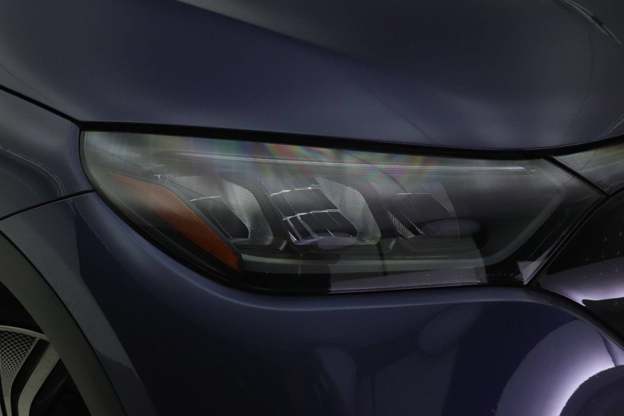Certified 2023 Mercedes-Benz EQE 350+ SUV image 25