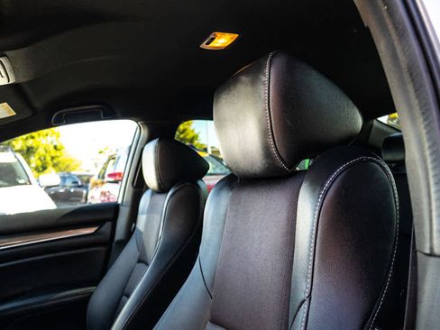 Used 2022 Honda Accord Sport image 15