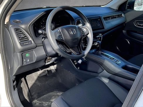 Used 2021 Honda HR-V EX image 16