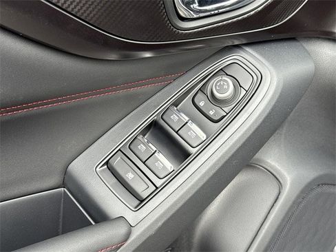 New 2025 Subaru WRX Premium image 23