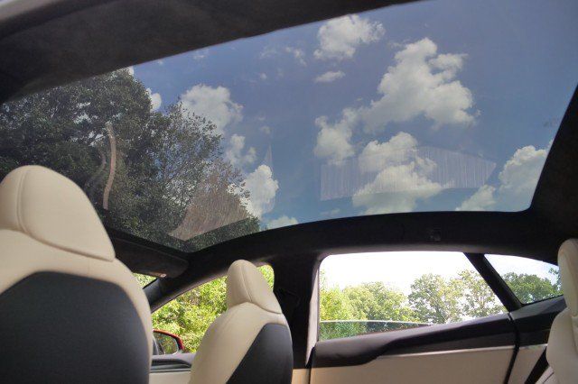Used 2023 Tesla Model S Plaid AWD/4WD image 11