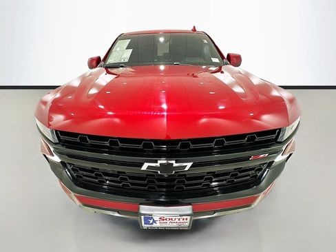 Used 2023 Chevrolet Tahoe Z71 w/ Luxury Package AWD/4WD image 2
