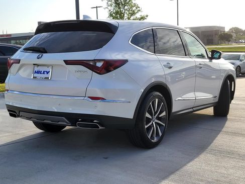 Used 2025 Acura MDX FWD w/ Technology Package image 5