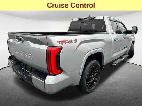 Used 2023 Toyota Tundra SR5 w/ TRD Sport Package image 10