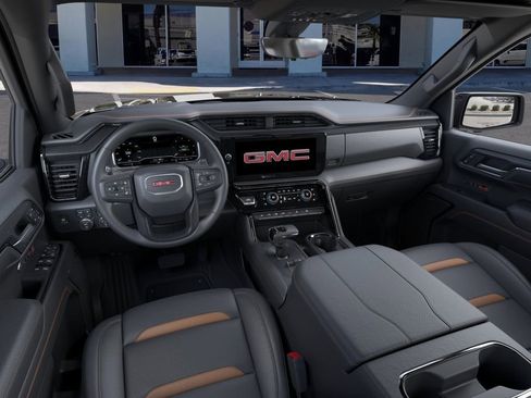 New 2026 GMC Sierra 1500 AT4 w/ Technology Package AWD/4WD image 15