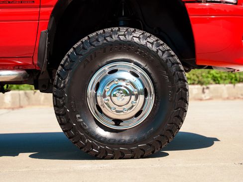 Used 2001 Dodge Ram 3500 Truck 4x4 Quad Cab image 36