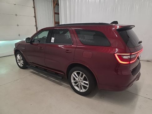 Used 2024 Dodge Durango R/T AWD/4WD image 3