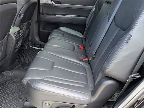 Used 2023 Hyundai Palisade SEL FWD image 20