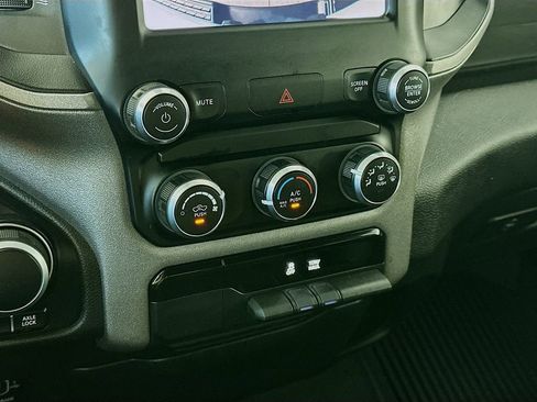 Used 2023 RAM 1500 Tradesman w/ Warlock PACKAGE AWD/4WD image 18